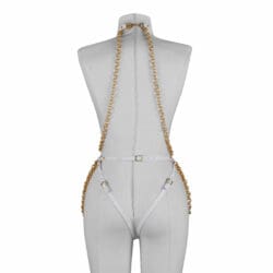 Elif Domanic Soledad Harness 6