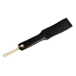 Elif Domanic Spanking Paddle