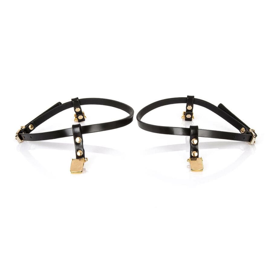 Elif Domanic Suspender Harness 2