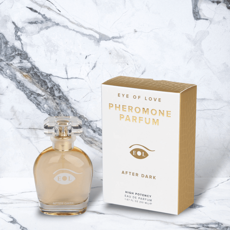 Eye Of Love After Dark Pheromone Perfume