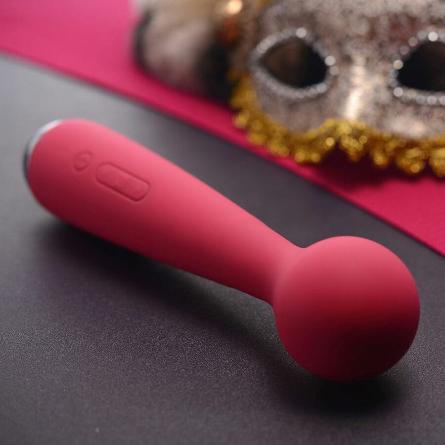 Svakom Emma Mini Wall Vibrator Pink