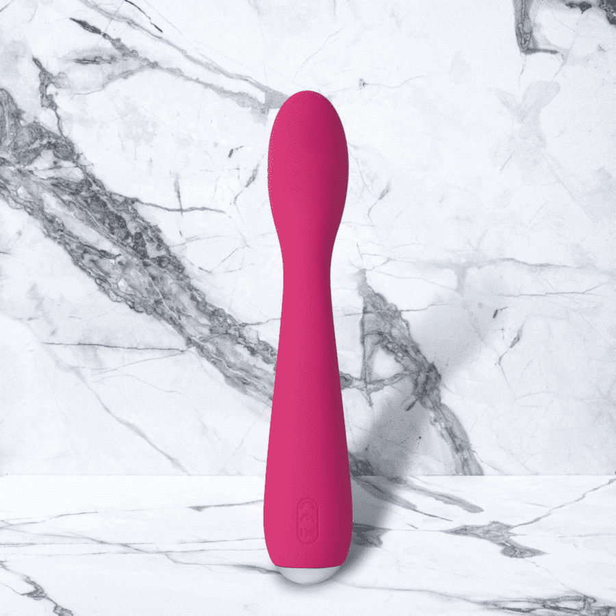 Svakom Iris Vibrator Pink