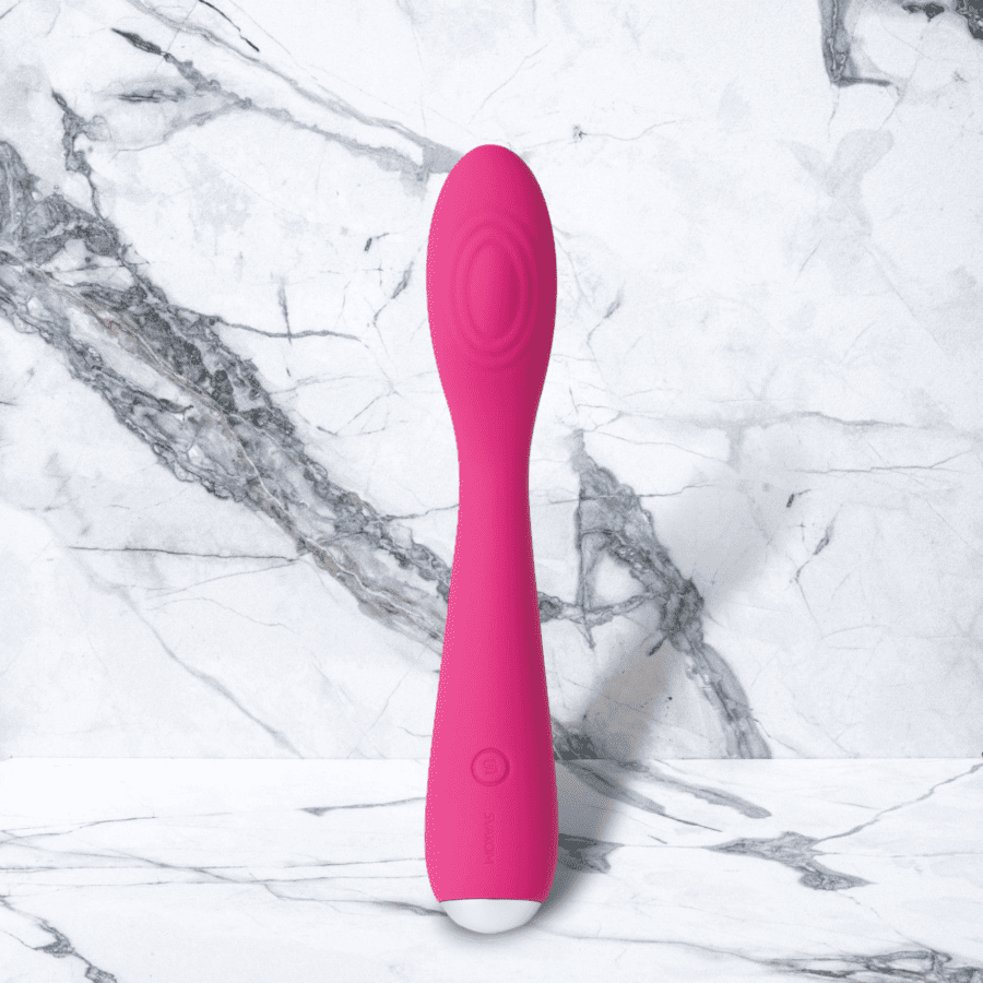 Svakom Iris Vibrator Pink