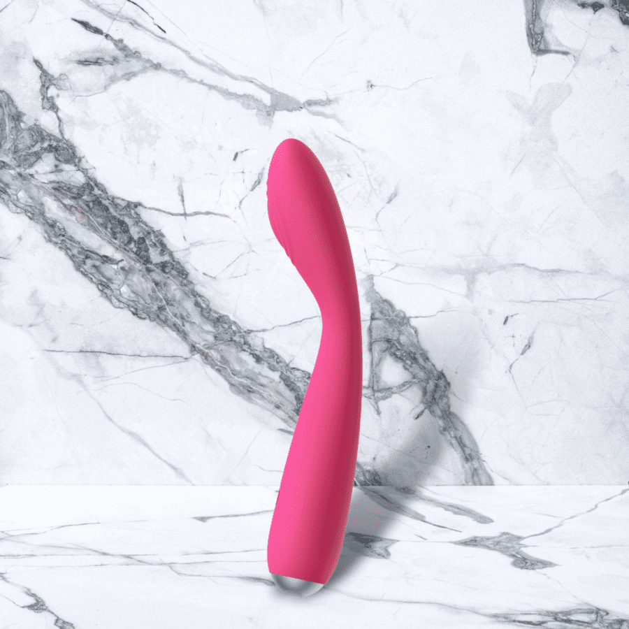 Svakom Iris Vibrator Pink