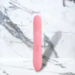 Svakom Mora Neo Interactive Bumping Vibrator Pink 3