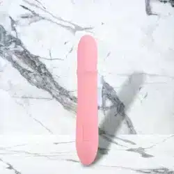 Svakom Mora Neo Interactive Bumping Vibrator Pink 4
