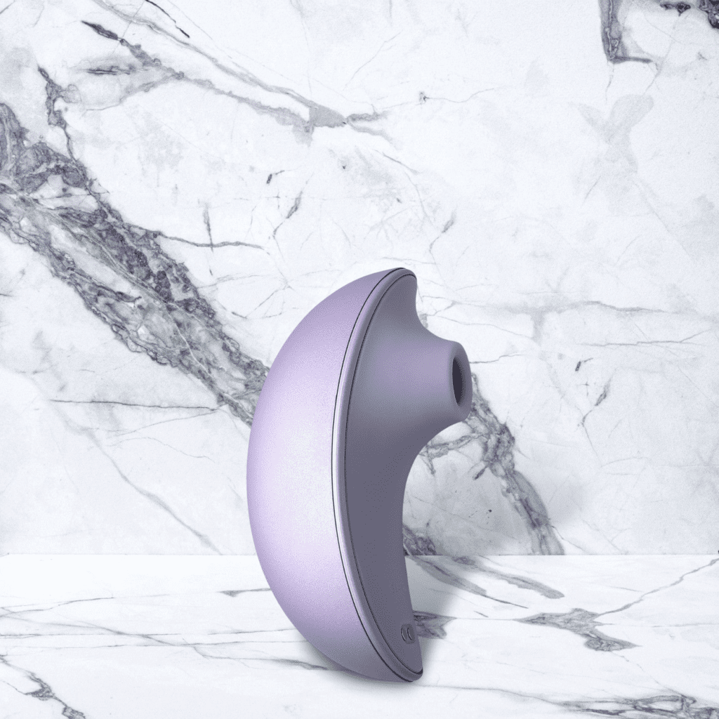 Svakom Pulse Galaxy With Starlight Projector Purple 2