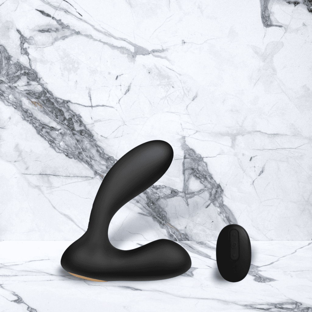 Svakom Vick Powerful Prostate Vibrator 5