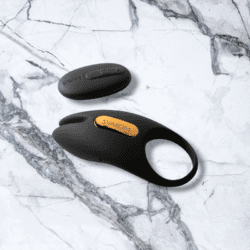 Svakom Winni 2 App Controllable Cockring 6