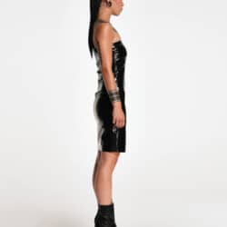Filth Latex - The Davis Latex Dress - Image 5