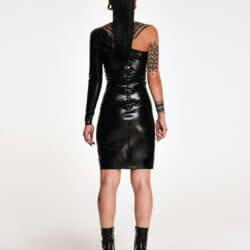 Filth Latex - The Davis Latex Dress - Image 6