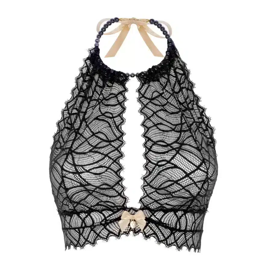 Bracli | Bettie Page Bralette - Image 2