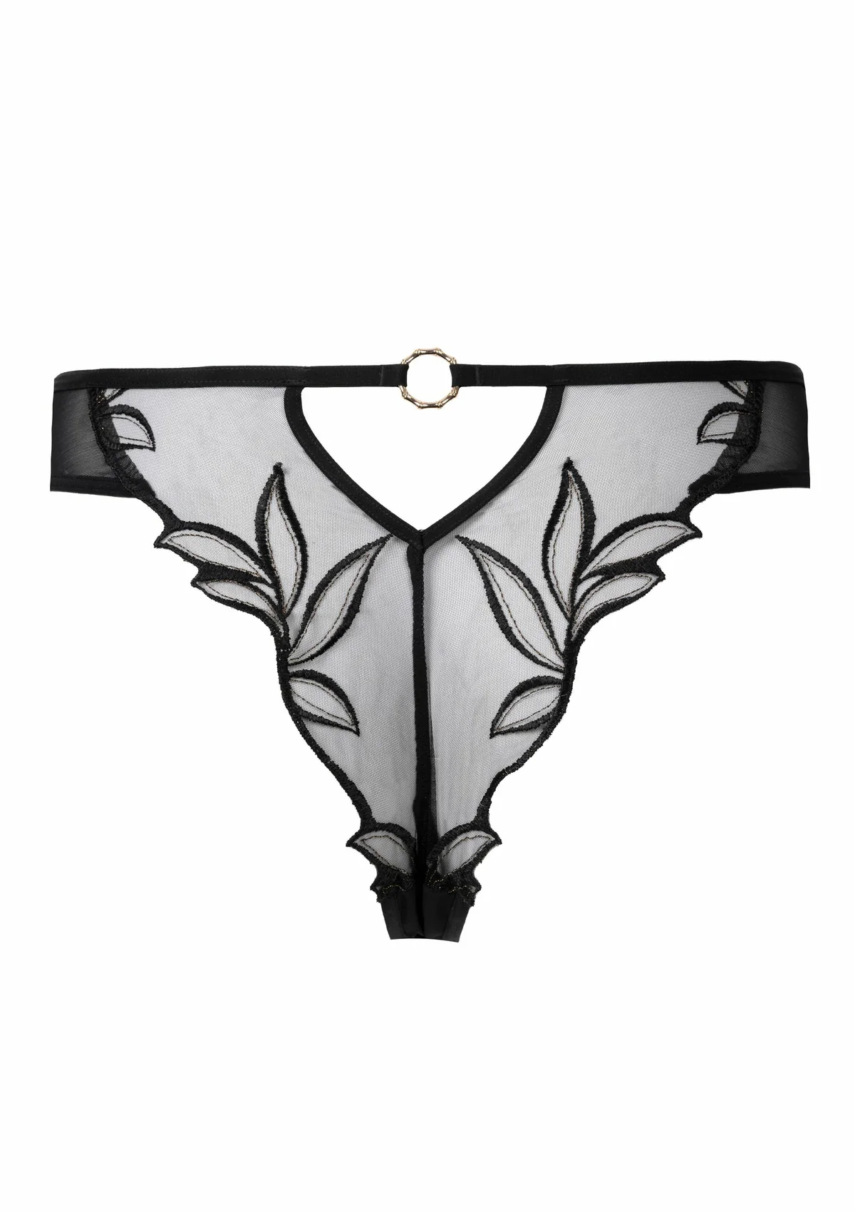 Atelier Amour | Dolce Vita Nightie (kopie) (kopie) (kopie) (kopie) (kopie) (kopie) - Image 5