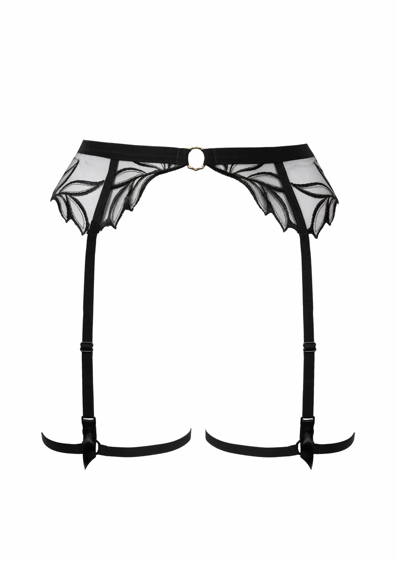 Atelier Amour | Dolce Vita Nightie (kopie) (kopie) (kopie) (kopie) - Image 4