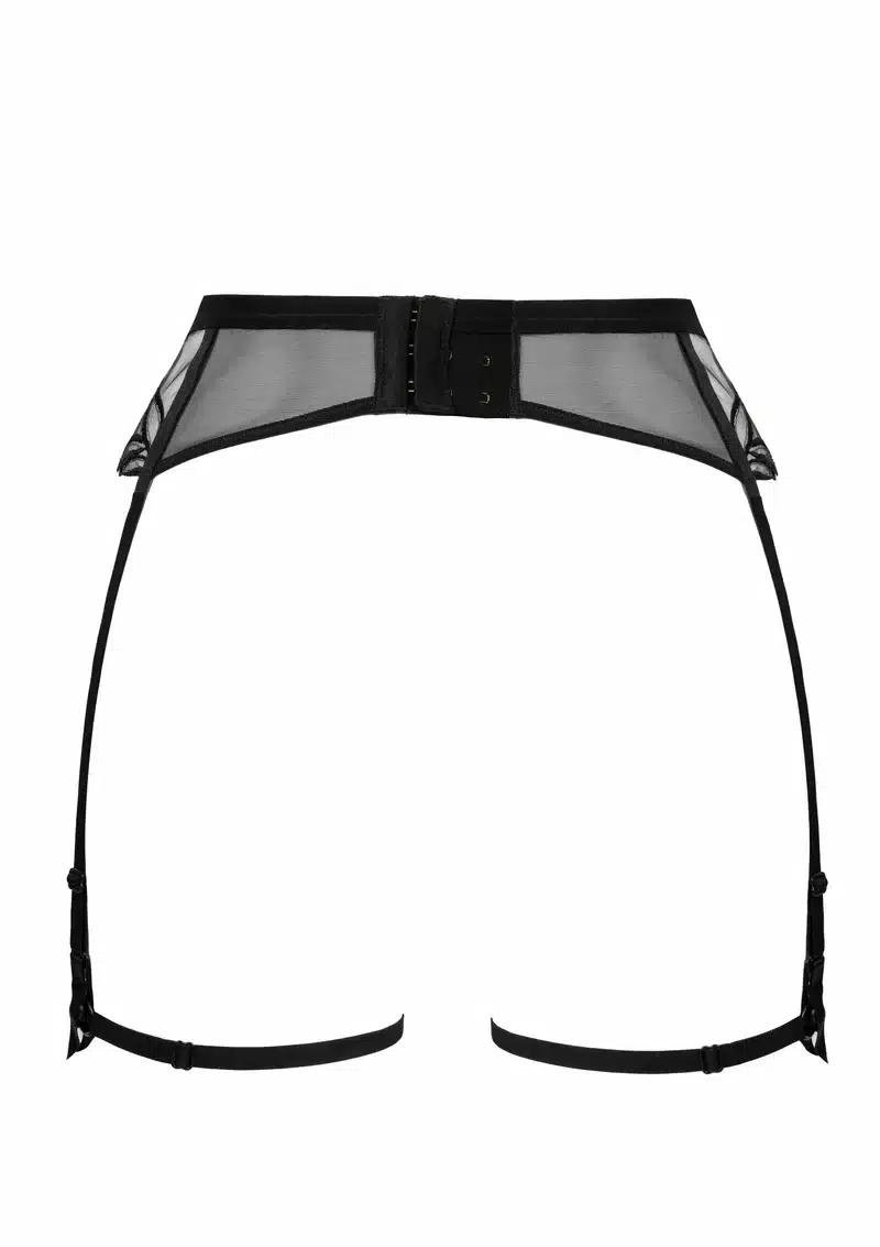 Atelier Amour | Dolce Vita Nightie (kopie) (kopie) (kopie) (kopie) - Image 5