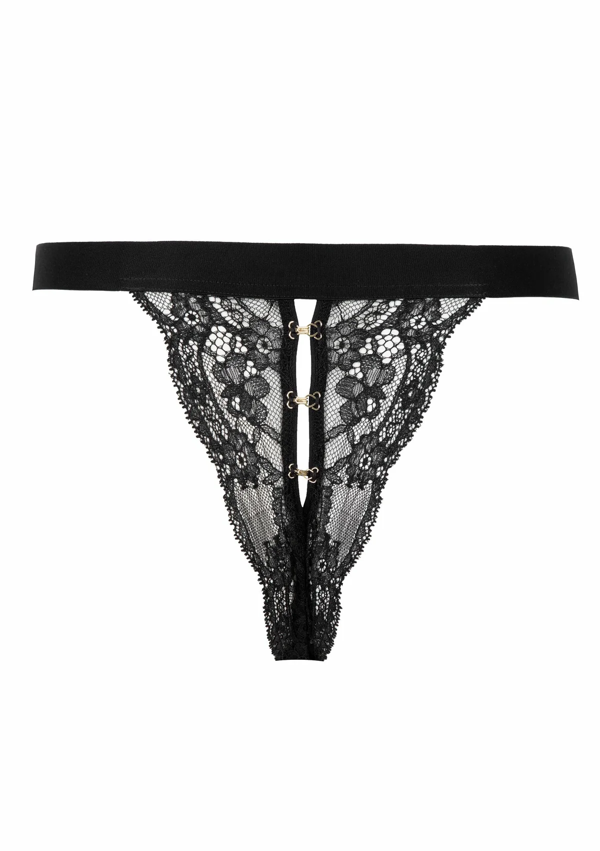 Atelier Amour | Evasion Sensuelle Tanga - Image 9