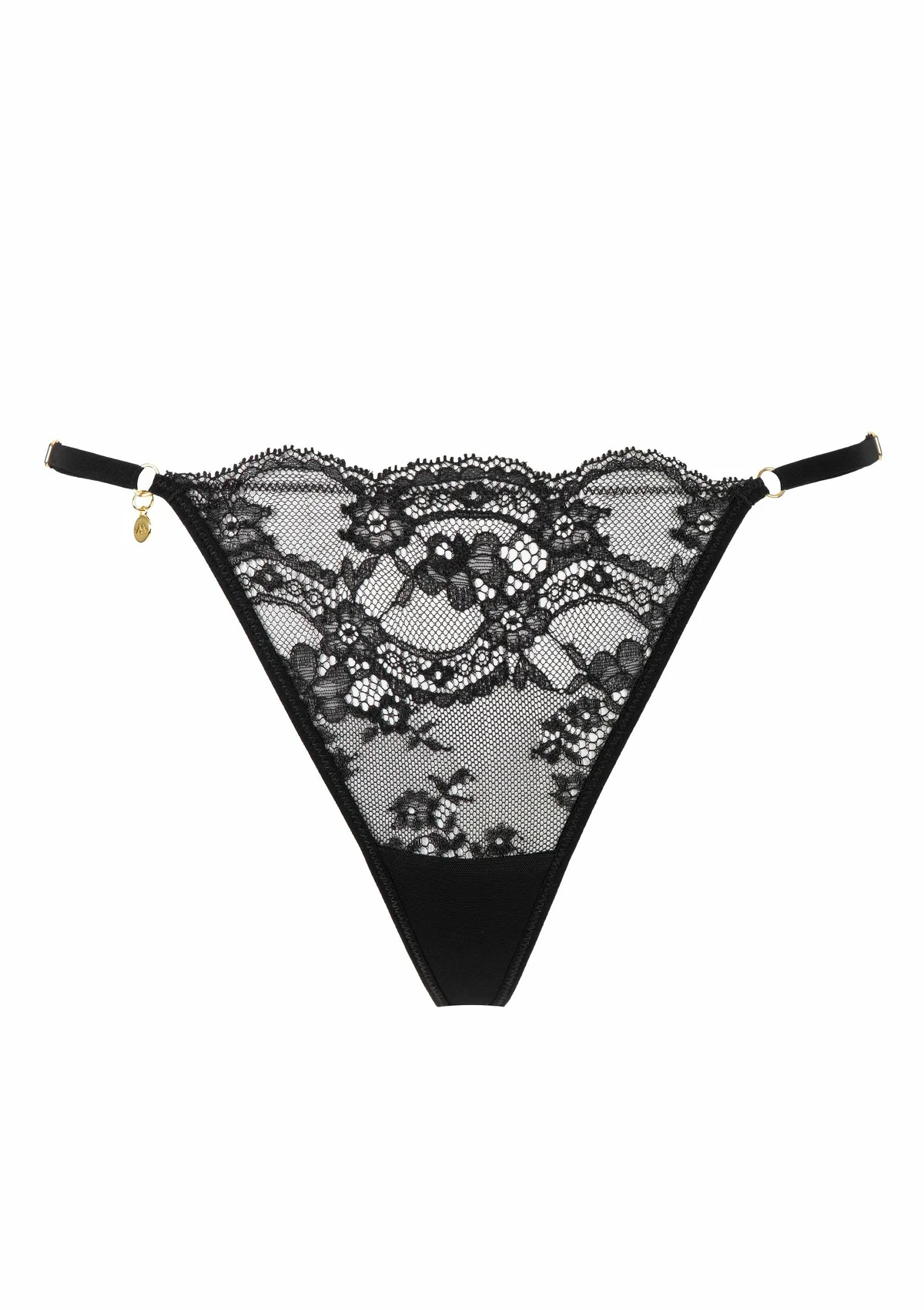 Atelier Amour | Evasion Sensuelle String - Image 2