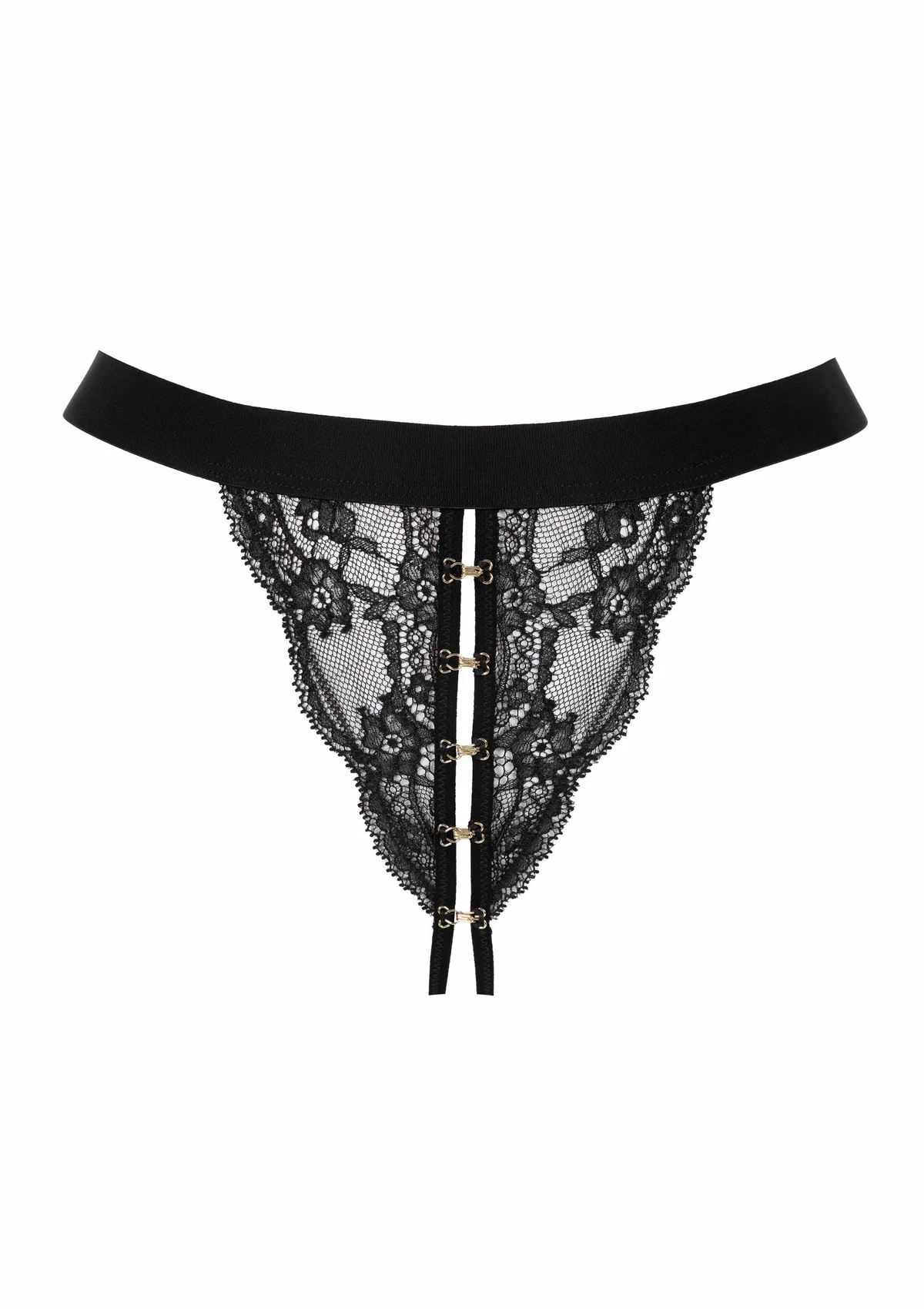 Atelier Amour | Evasion Sensuelle Mini Open Brief - Image 3