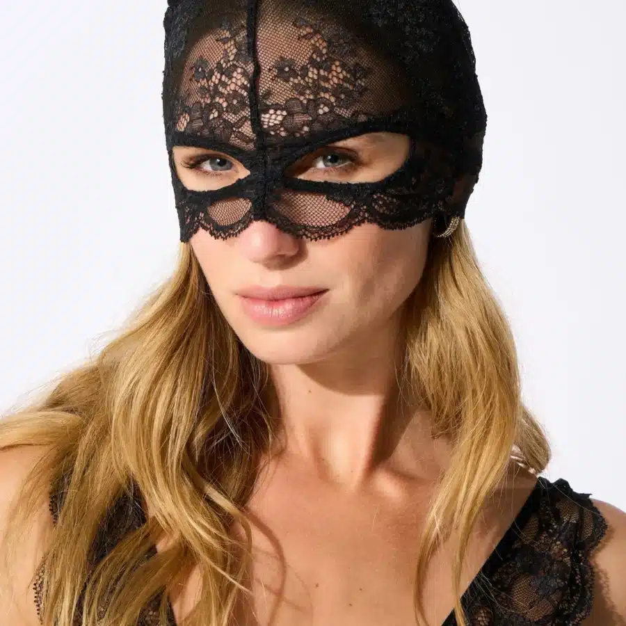 Atelier Amour | Evasion Sensuelle Mask