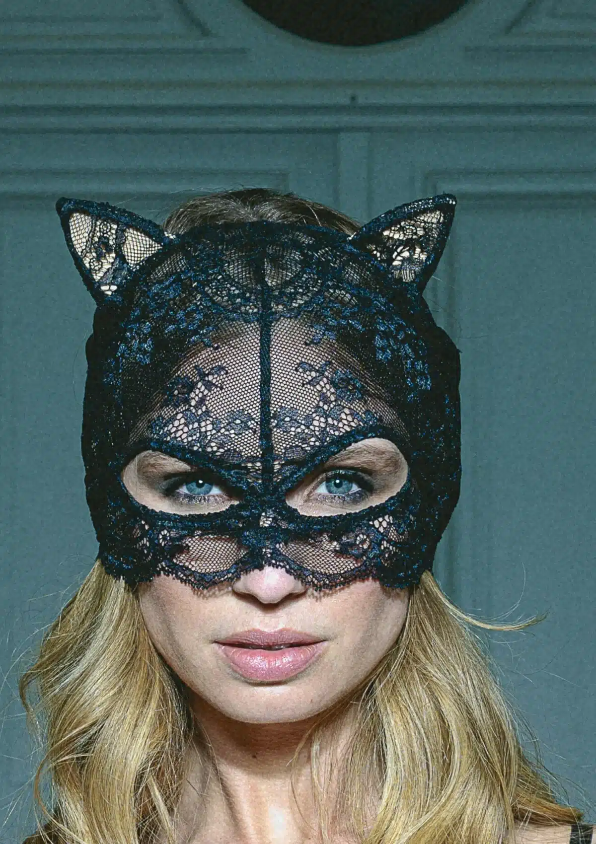 Atelier Amour | Evasion Sensuelle Mask - Image 2