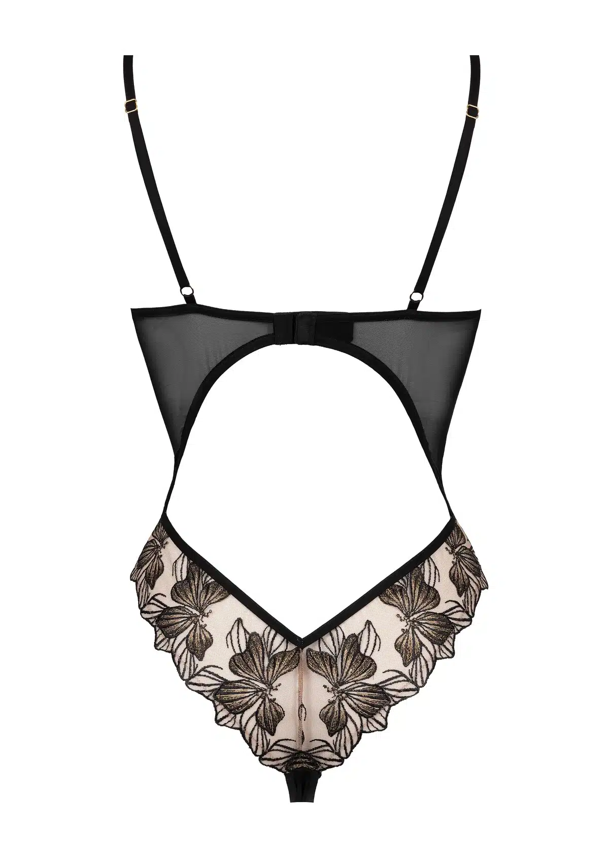 Atelier Amour | Fleur Défendue Body - Image 8