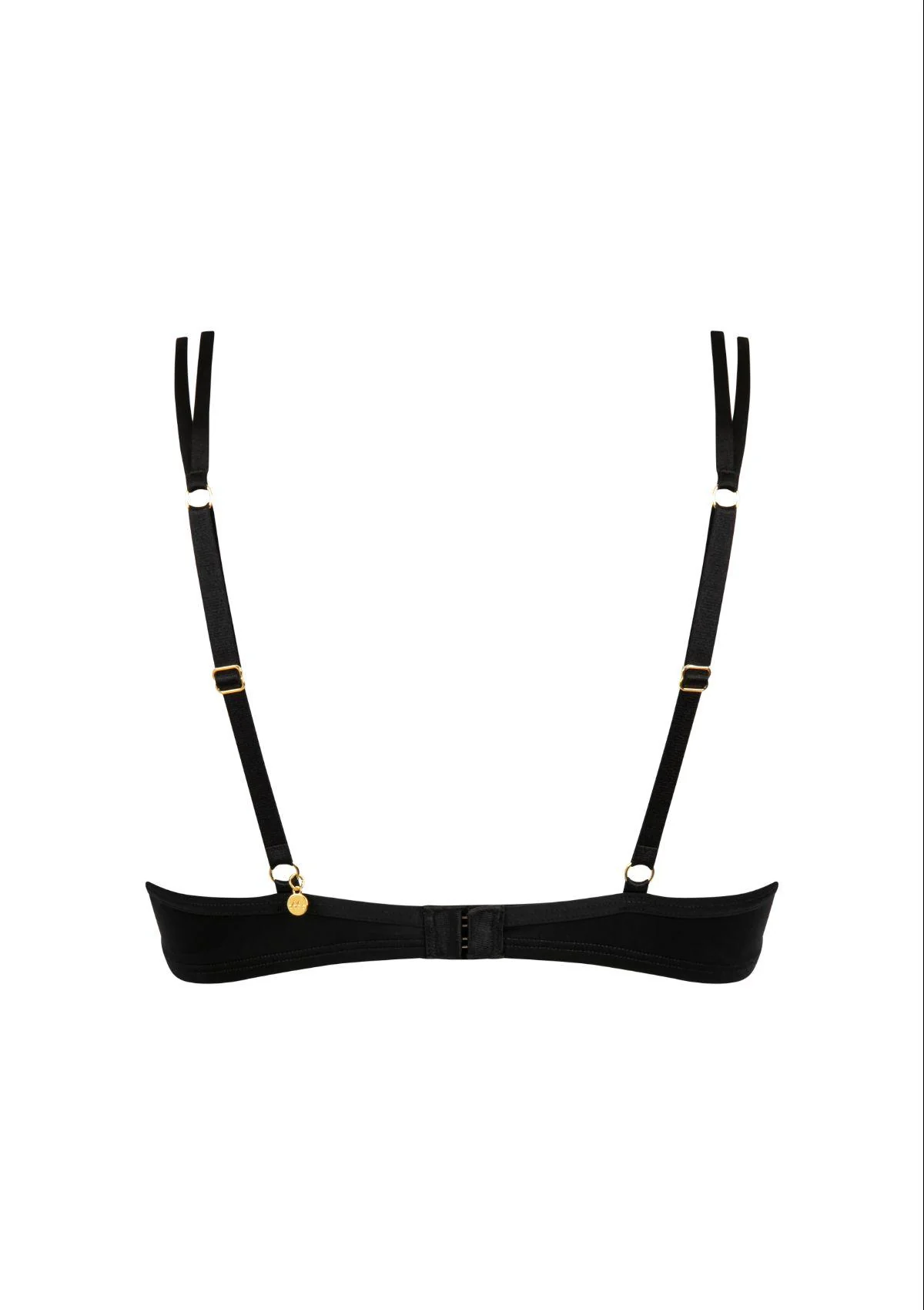 Atelier Amour | Enlace Moi Open Bra - Image 4