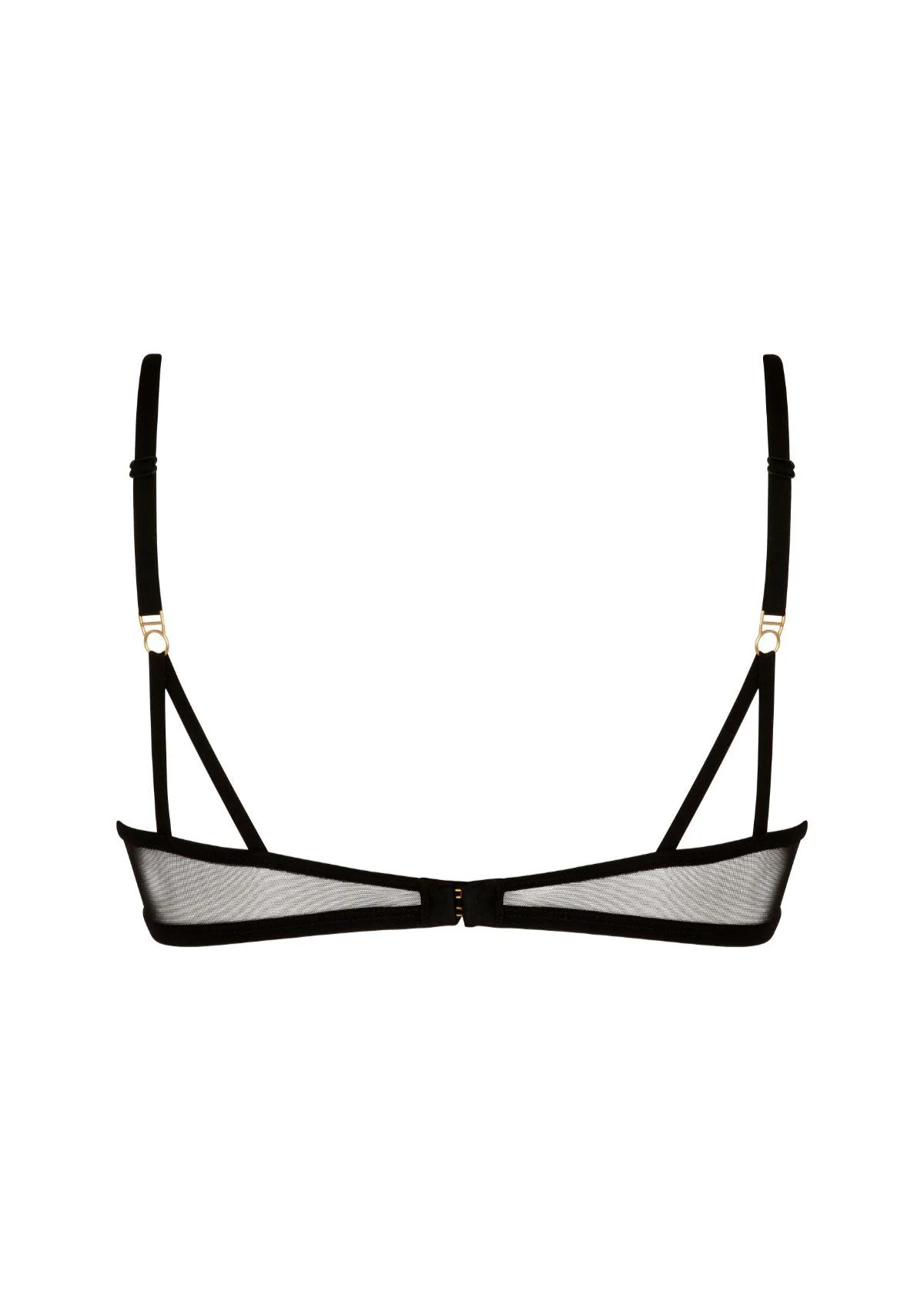 Atelier Amour | Cosmic Dream Half Cup Bra - Image 5