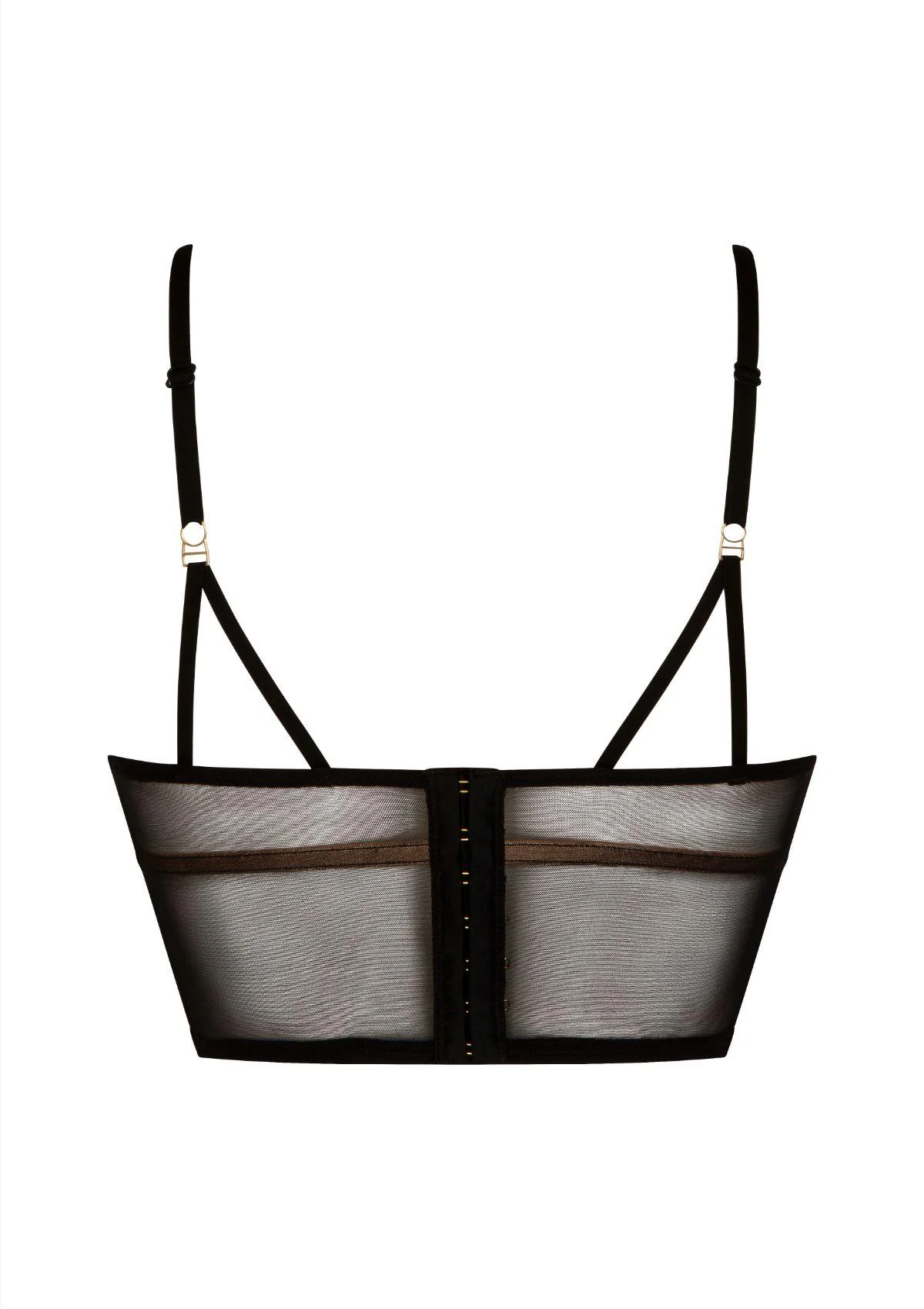 Atelier Amour | Cosmic Dream Open Bustier - Image 7