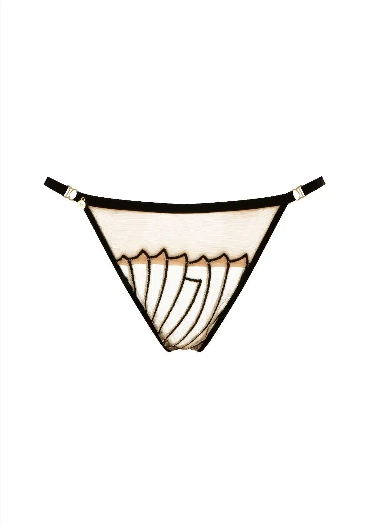 Atelier Amour | Cosmic Dream Open Slip - Image 2