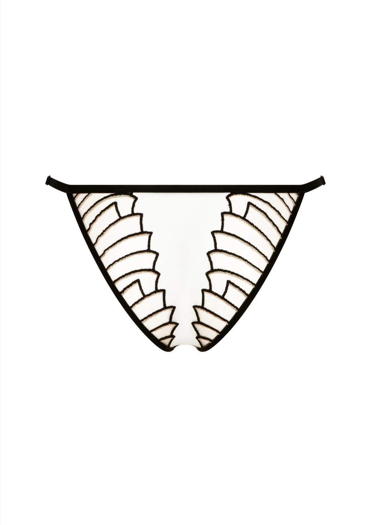 Atelier Amour | Cosmic Dream Open Slip - Image 6