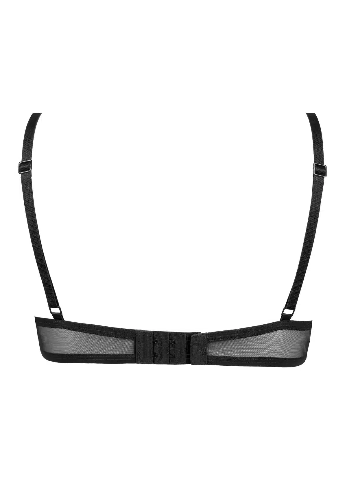 Atelier Amour | Dernier Frisson Triangle Bra - Image 6