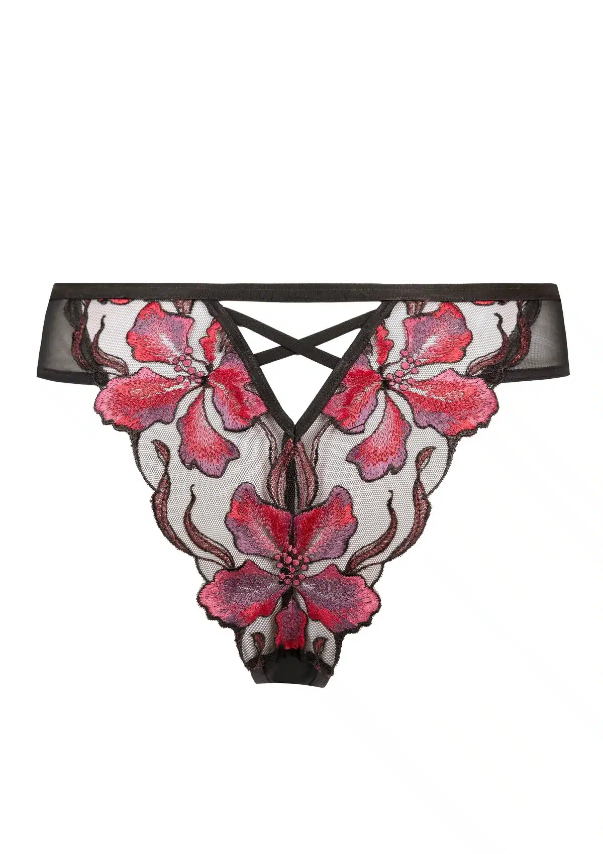 Atelier Amour | Dernier Frisson Tanga - Image 8