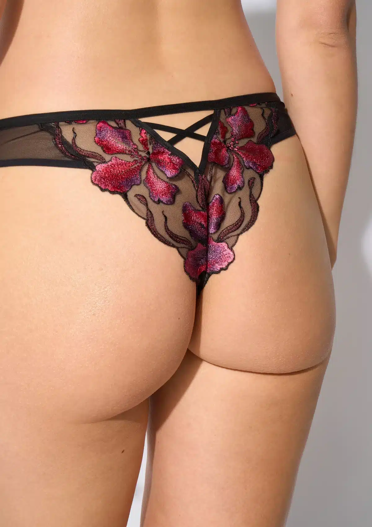 Atelier Amour | Dernier Frisson Tanga - Image 3