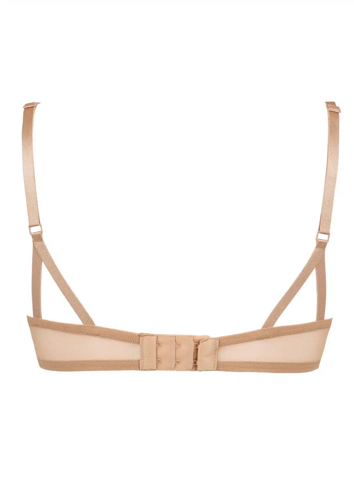 Atelier Amour | Dolce Vita Dune Underwired Triangle Bra - Image 8