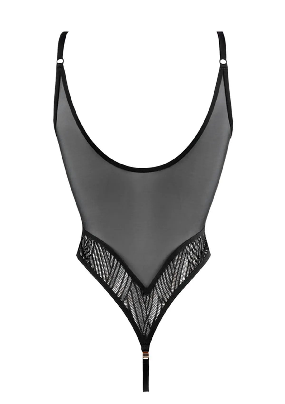 Atelier Amour | Clair Obscur Bodysuit - Image 10