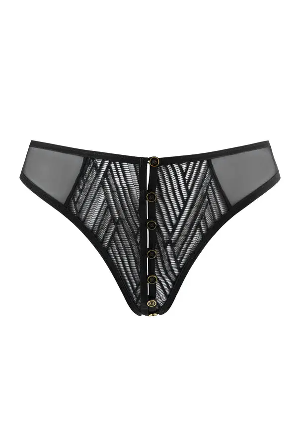 Atelier Amour | Clair Obscur Thong - Image 2