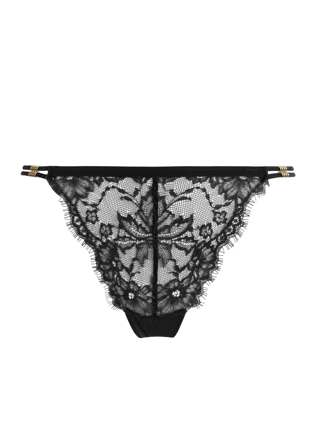 Atelier Amour | Sans Détour Open-Crotch Panties - Image 2