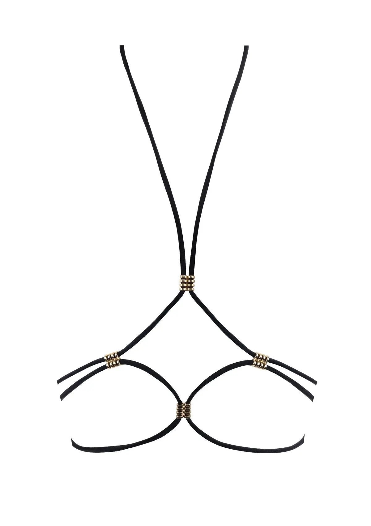 Atelier Amour | Harnais Sans Détour - Image 2