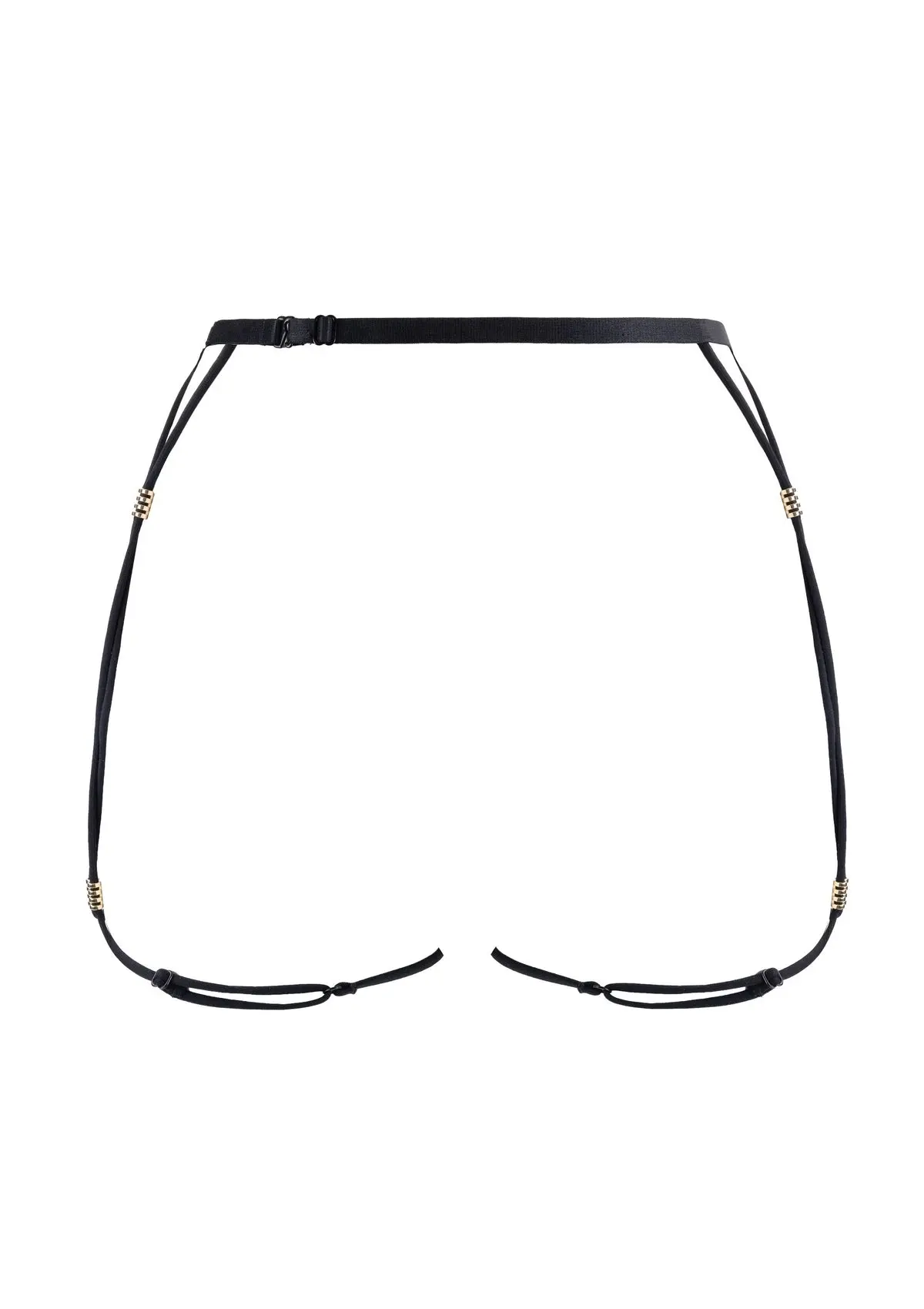 Atelier Amour | Sans Détour Garter Belt - Image 10