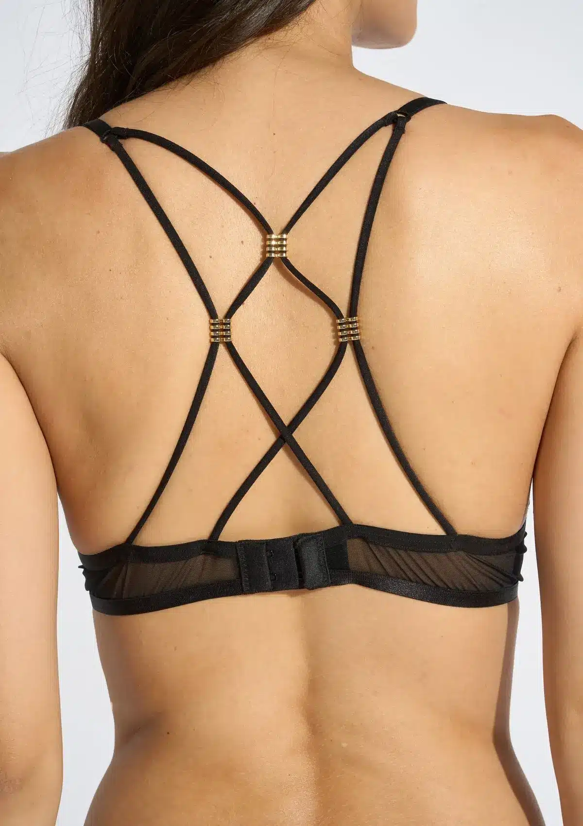 Atelier Amour | Sans Détour Open Bra - Image 13