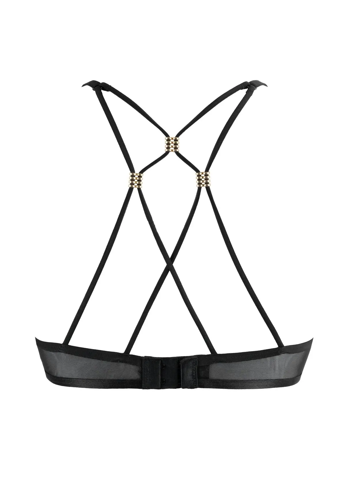 Atelier Amour | Sans Détour Open Bra - Image 15