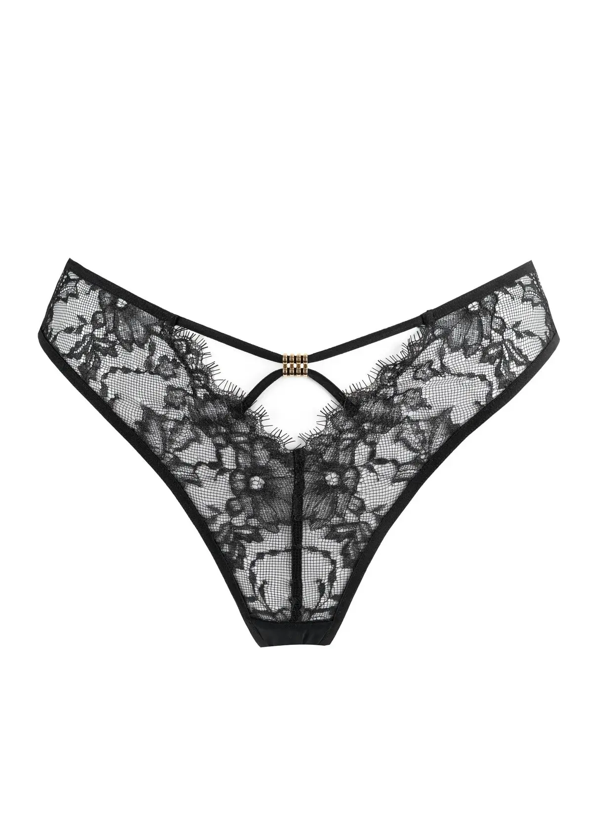 Atelier Amour | Sans Détour Thong - Image 2