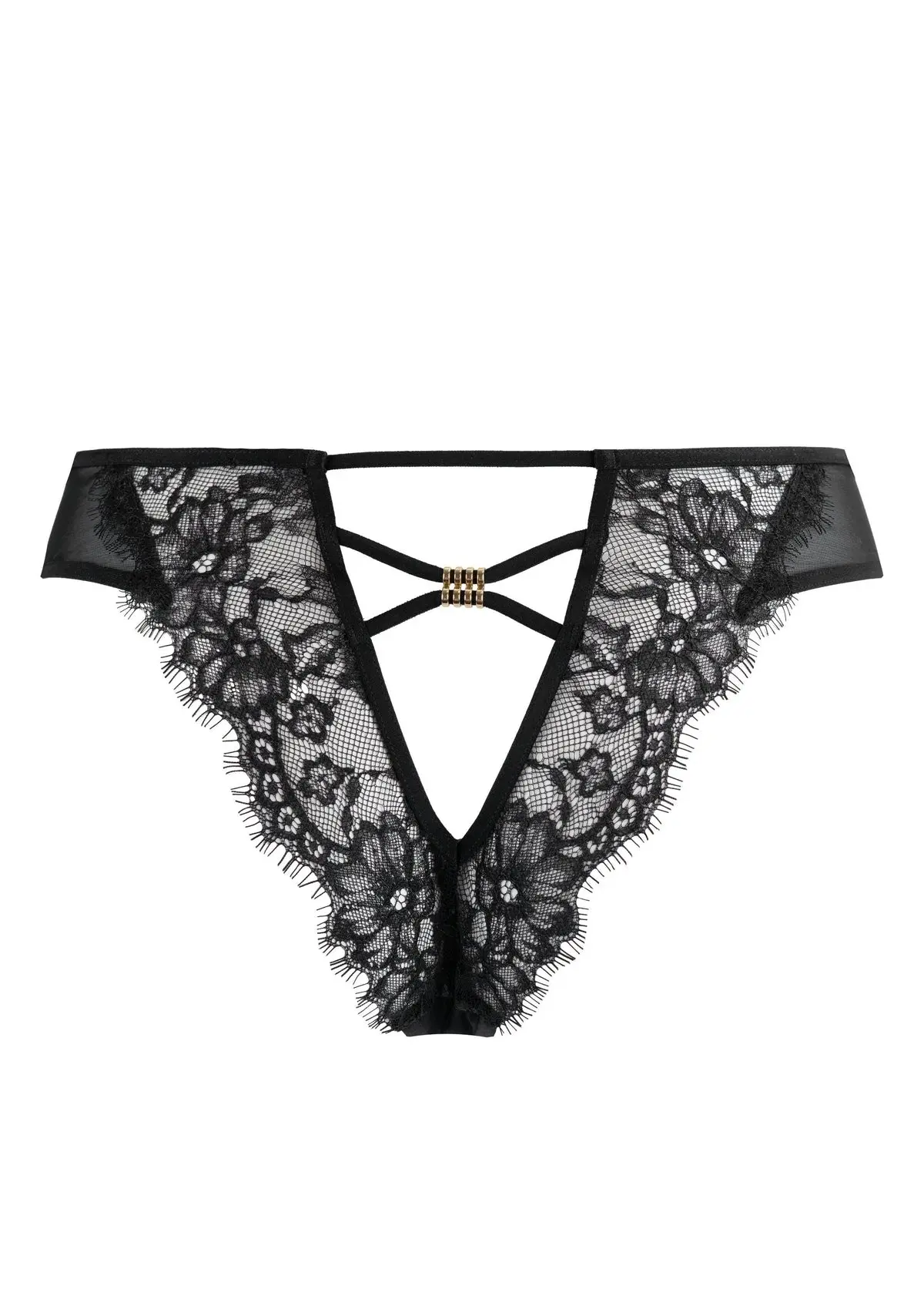 Atelier Amour | Sans Détour Thong - Image 13
