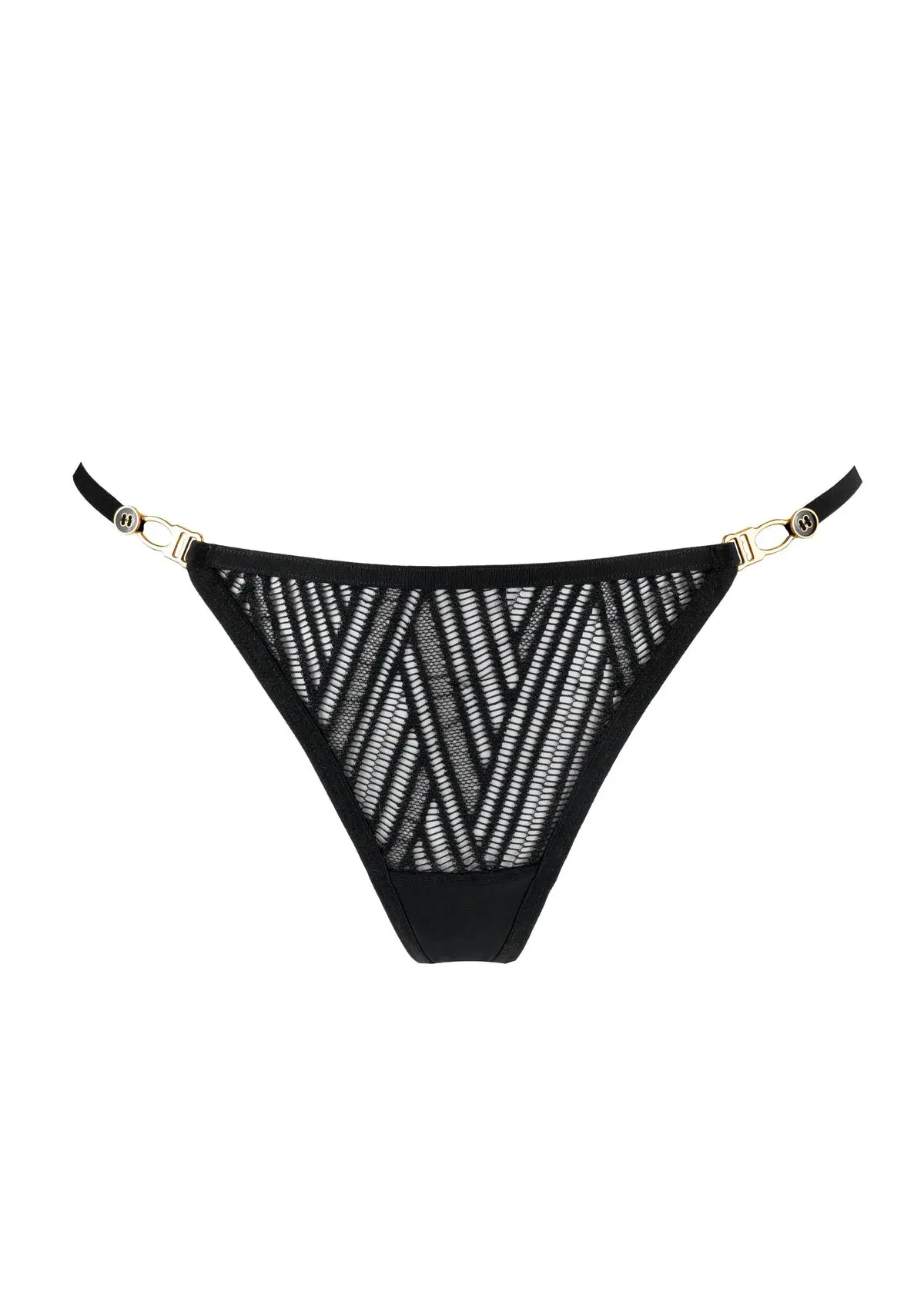 Atelier Amour | Clair Obscur Thong - Image 2