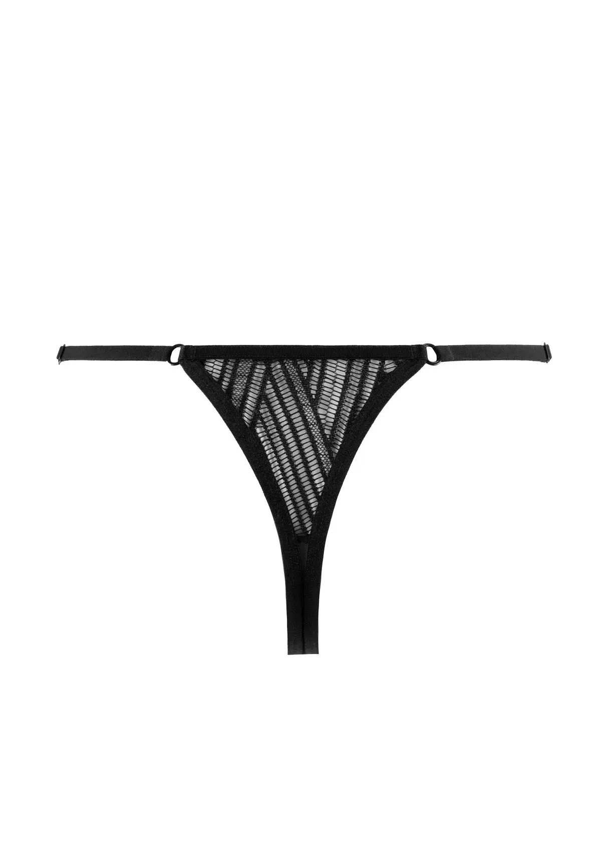 Atelier Amour | Clair Obscur Thong - Image 8
