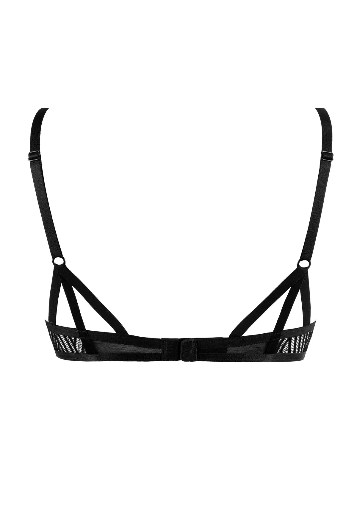 Atelier Amour | Wired Triangle Clasir Obscur - Image 13