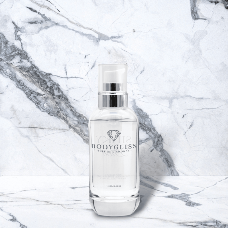Bodygliss Diamond Collection Lubricant 100 Ml