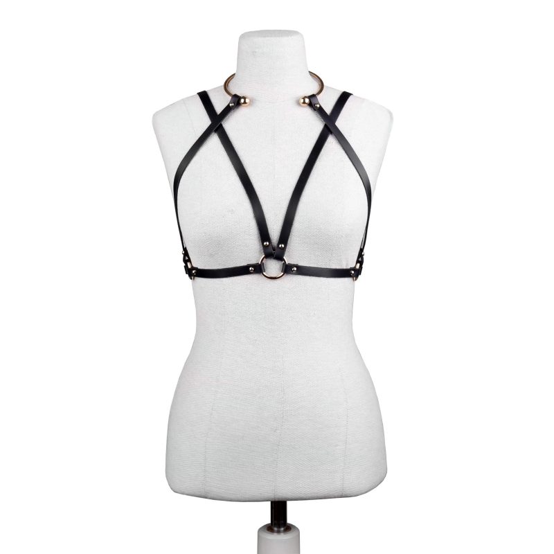 Elif Domanic Amata Harness 2