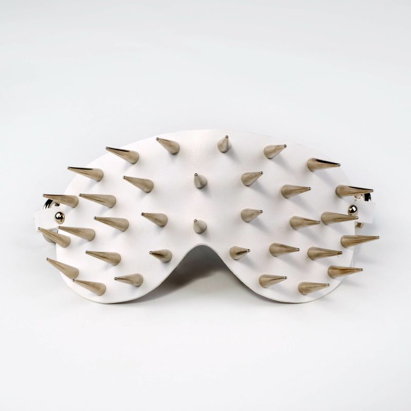Elif Domanic Azra Eye Mask 2