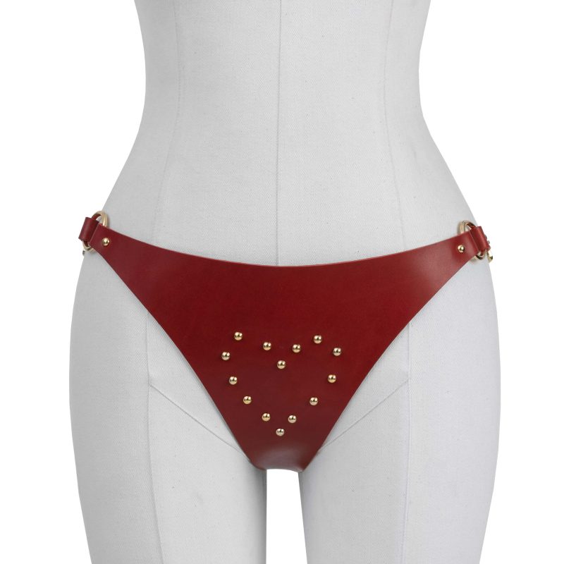 Elif Domanic Carmen String Valentines Collection